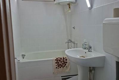 Apartament cu 2 camere semidecomandat în Central - 8