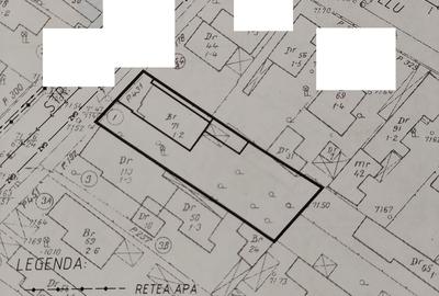 Sos. Garii Catelu (Cartier 23), vanzare casa individuala - 4