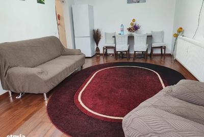 Apartament 3 camere de închiriat – 60 mp – Tei, Sector 2 – 8 minute de metrou - 3