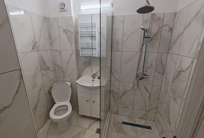 Apartament cu 2 camere decomandat în Militari - 2