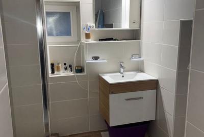 Casă cu 2 camere în Central - 6