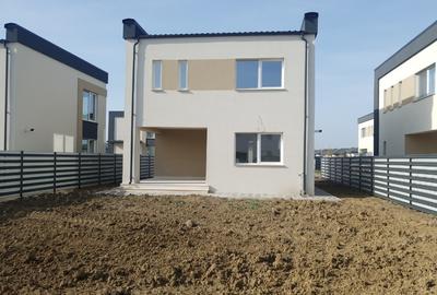 Casa NOUA P+1E,  PRESTIGE RESIDENCE Corbeanca Casa NOUA P+1E,  PRESTIGE RESIDENCE Corbeanca - 3