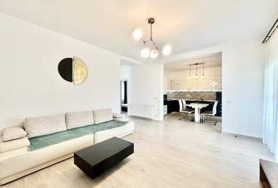 Duplex cu 3 camere cu Canalizare în Moșnița Veche - 3