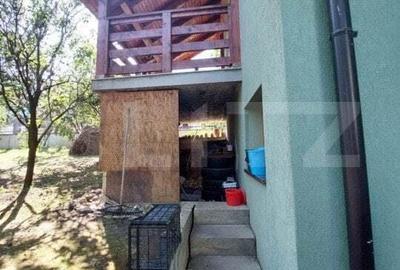 Casa individuala, 240 mp cu teren 1200mp, Dezmir, zona Planoare! - 11