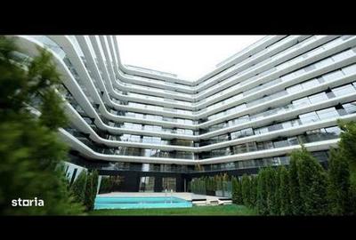 Apartament cu 2 camere în Tei - 5