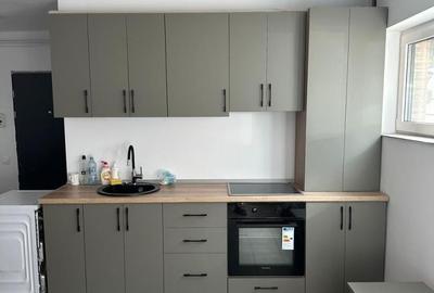 Apartament cu 2 camere în Florești - 2