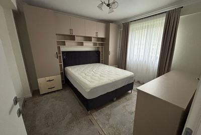 Apartament cu 3 camere decomandat în Central - 4