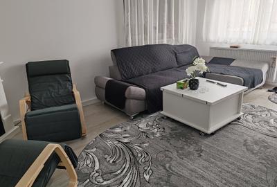 Apartament 2 camere mobilat si utilat modern zona Coresi