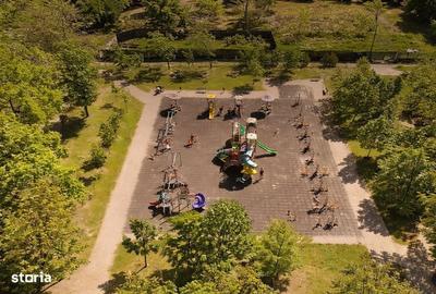 Apartament cu 3 camere decomandat în Central - 3