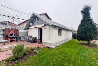 Casă de vânzare în Pipera – Curte generoasă 800 mp | Casă secundara inclusa - 27