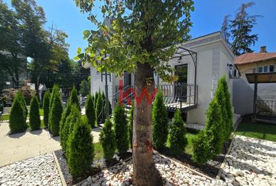 Spatiu Office Premium in Centru Iasi - 4
