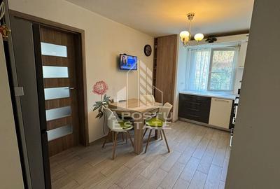 Apartament cu 2 camere ,zona Cetati cu Gheorghe Lazar - 2