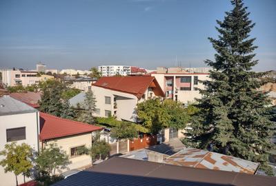 NEOFORT APARTAMENT 3 CAMERE cu LIVING 40 mp ZONA CALEA CALARASILOR-METROU MUNCII - 13