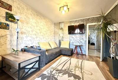 Apartament 2 camere de vanzare in Intre Lacuri, Cluj Napoca - 2