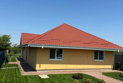 Casă cu 4 camere în Moara Vlăsiei - 7