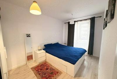 Garsonieră decomandată în Exterior Vest - 1