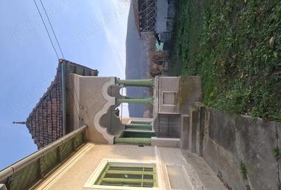 Casă în Pleșoiu (Nicolae Bălcescu) - 8