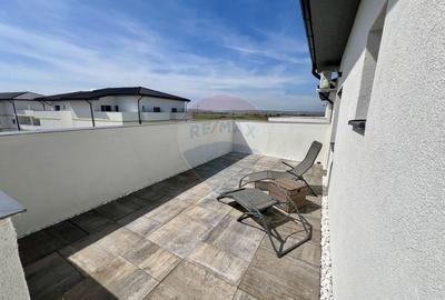 Penthouse Exclusivist 2 terase - Zona Deventer, Cartierul Tineretului - 15
