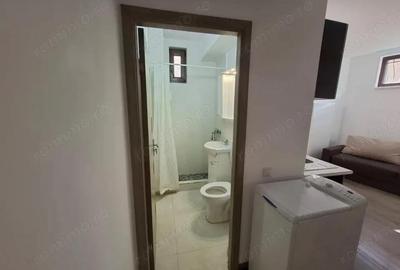 Garsonieră decomandată în Tineretului