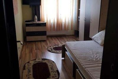 De inchiriat garsoniera in zona Crangasi. - 2