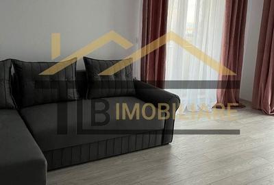 Apartament de 2 camere, 60mp, parcare, Zona Maurer - 1