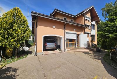 De vanzare vila individuala  Snagov padure-lac - 2