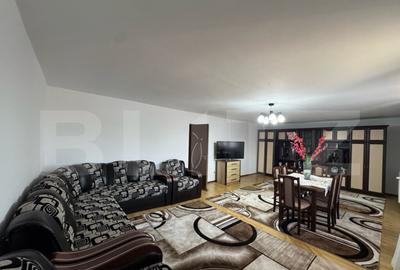 Casa cu 6 camere in Cristur, 287mp - 1