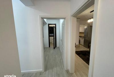 Apartament cu 3 camere în Miroslava - 13