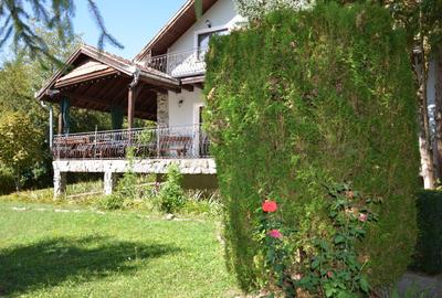 Pensiune cu restaurant si teren generos  langa Sighisoara - 3