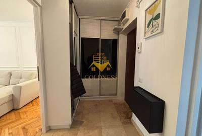 3 camere decomandate, Detunata, Gheorgheni, Iulius Mall, FSEGA - 12