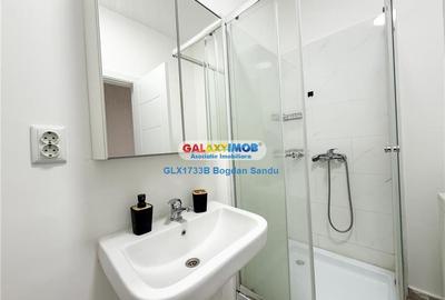 Apartament cu 2 camere semidecomandat, mobilat în Militari - 9