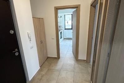 Apartament cu 2 camere decomandat, mobilat în Regie - 13