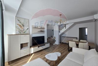 DE INCHIRIAT Casa / Vila cu 5 camere in zona Ferme/OTOPENI - 8