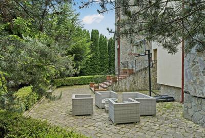 Domeniul Carpați - Vilă cu parc privat si panoramă montană ideal Airbnb/Booking - 51