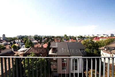 Inchiriere apartament 3 camere | Prima inchiriere, Parcare | Arcadia,  Domenii - 31