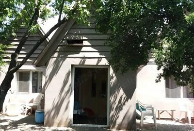 Casă cu 2 camere în Băilești - 8
