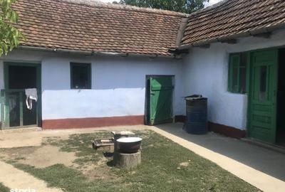 Casă cu 2 camere în Tulca - 6