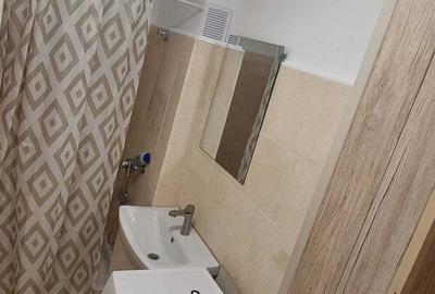 Garsonieră decomandată în Giurgiului