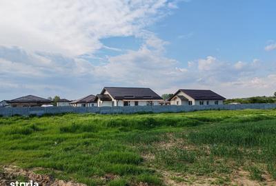 Teren de 9200 mp, în Clinceni - 7