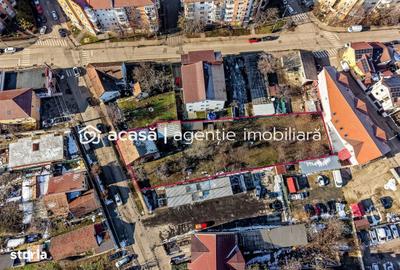 Casă cu 4 camere cu Canalizare în Alfa - 6