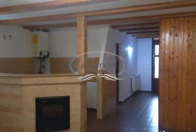 Spațiu comercial, de 75 mp, în Mărăști - 2