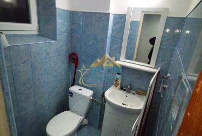 Apartament cu 3 camere, mobilat în Centrul Civic - 5