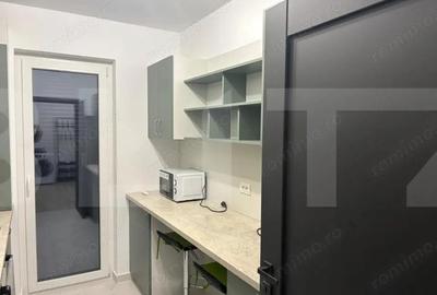 Apartament 2 camere in AdoraPark, cu parcare, complet utilat,mobilat. Nou 2025 - 12