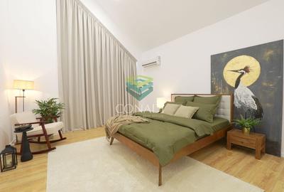 Vila in stil scandinav Premium in Paradisul Verde | Corbeanca - 26
