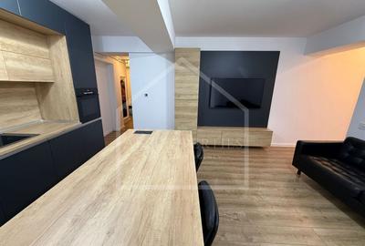 Apartament cu 2 camere decomandat, mobilat în Sisești - 4