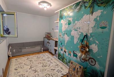 Casă cu 3 camere cu Teren 255 Mp în Central - 2