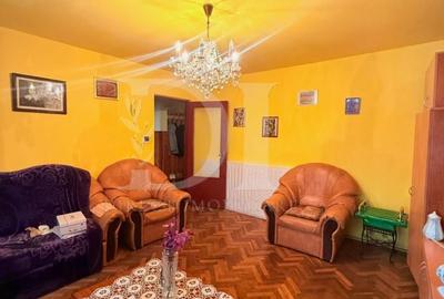 Apartament cu 4 camere decomandat, mobilat în Grigorescu - 7