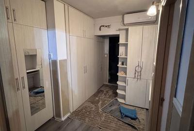 Apartament cu 2 camere în Mihai Bravu