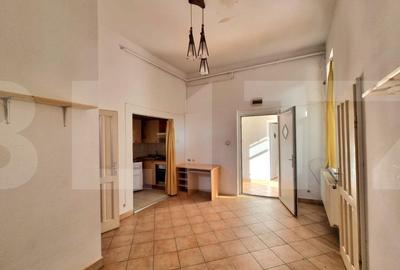 4 apartamente de o camera pentru investitie,  Zona Primarie - 10