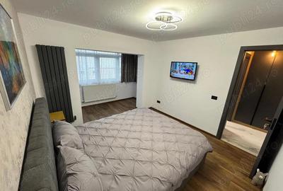 Apartament cu 2 camere decomandat în Central - 11